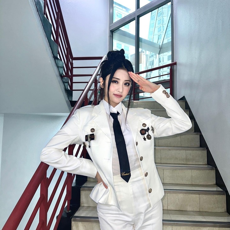 Yun-jin Huh