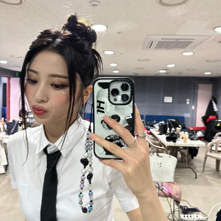 Yun-jin Huh