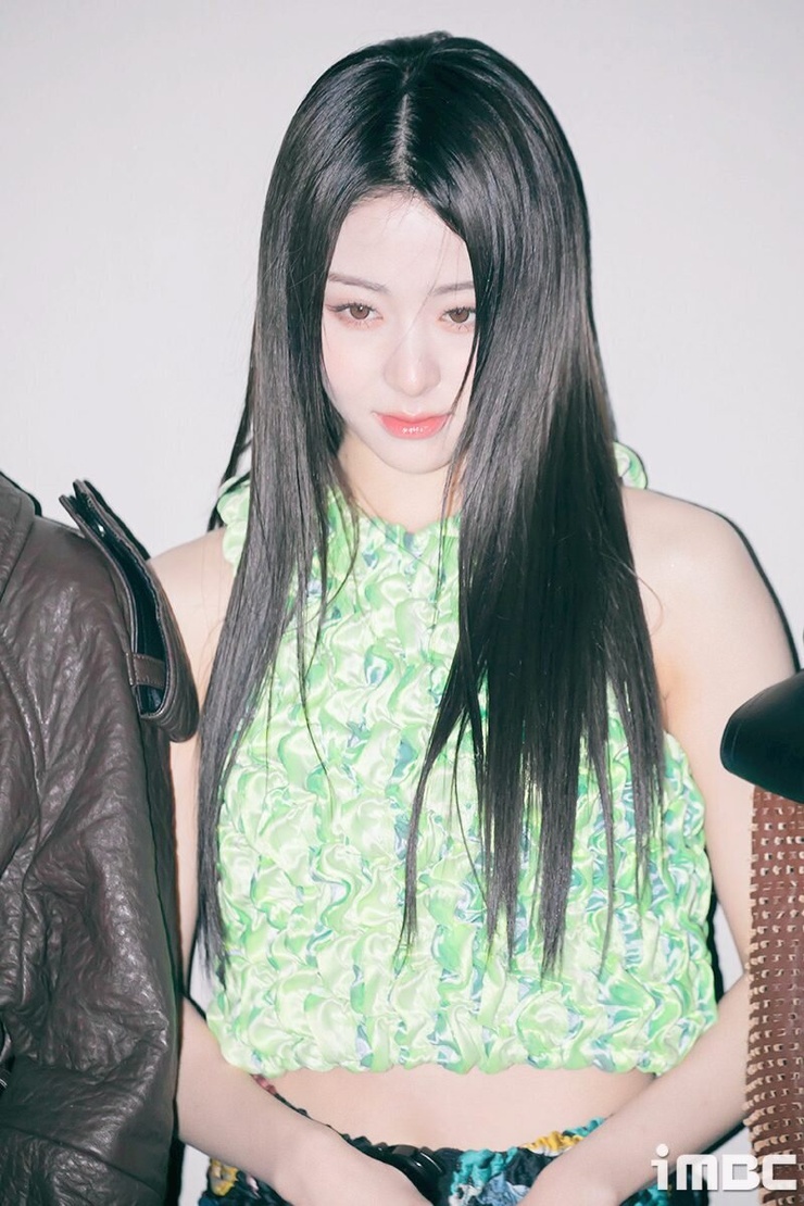Yun-jin Huh