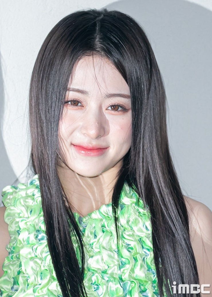 Yun-jin Huh