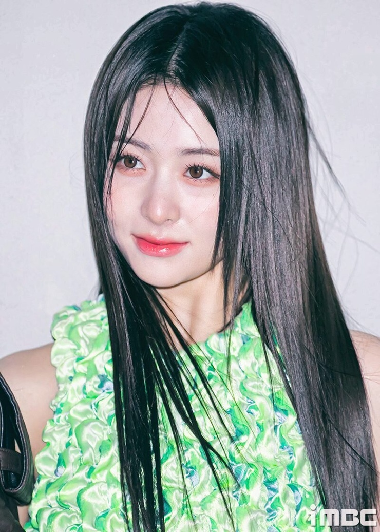 Yun-jin Huh