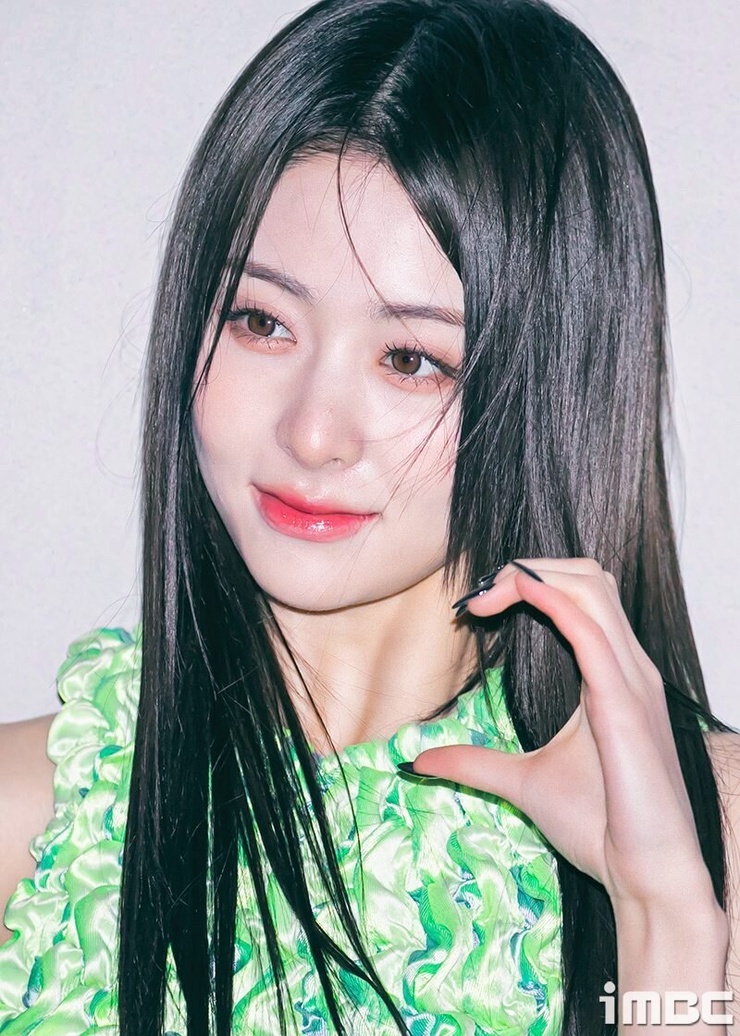 Yun-jin Huh