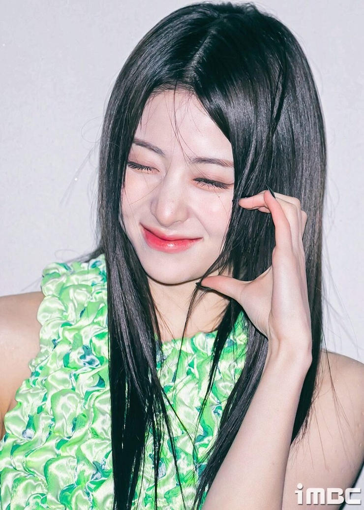 Yun-jin Huh