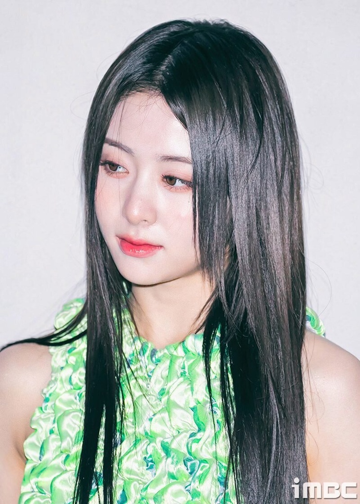 Yun-jin Huh