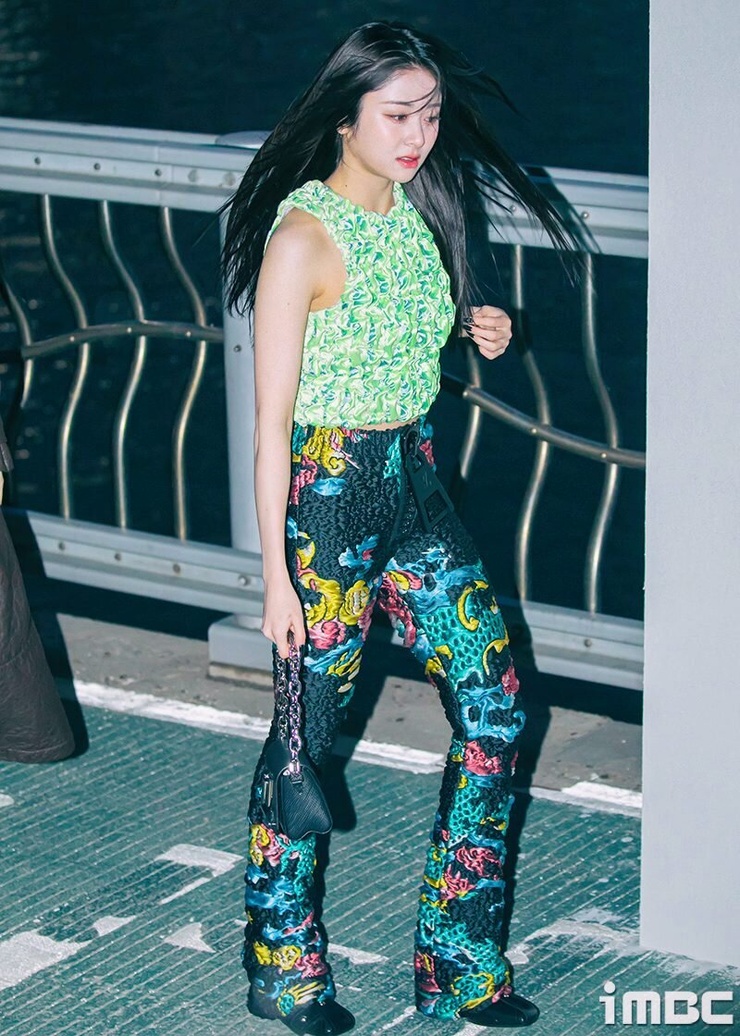 Yun-jin Huh