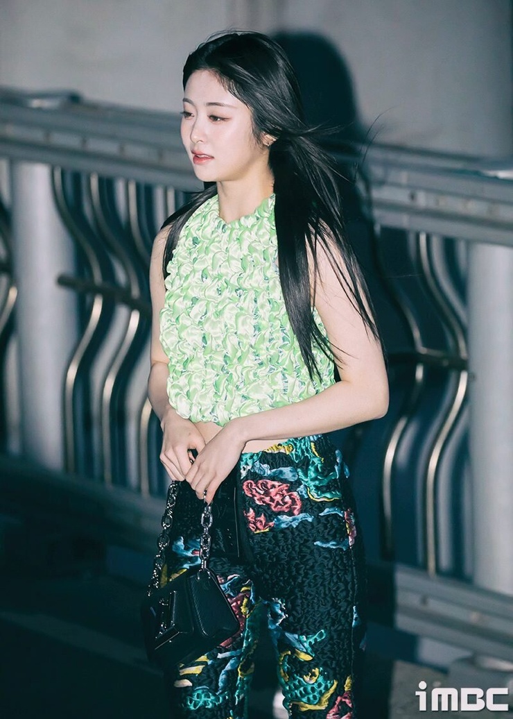 Yun-jin Huh