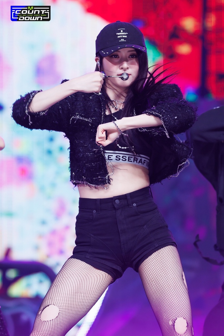 Yun-jin Huh