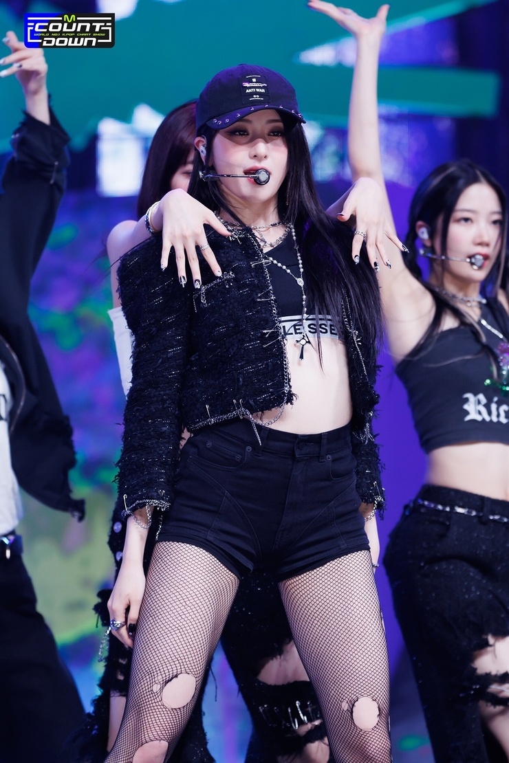 Yun-jin Huh