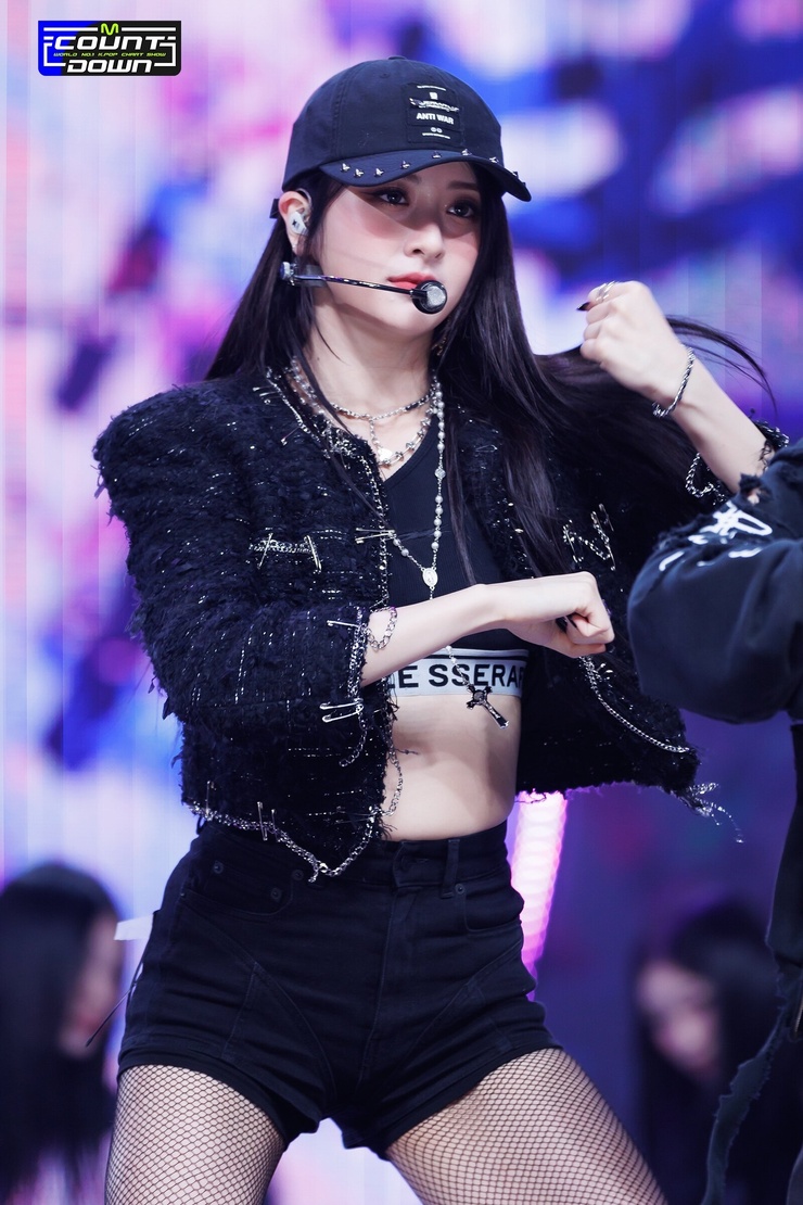 Yun-jin Huh