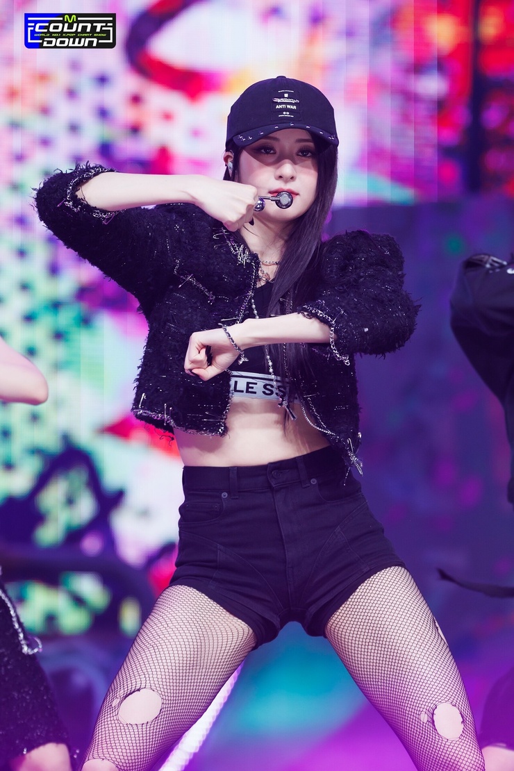 Yun-jin Huh