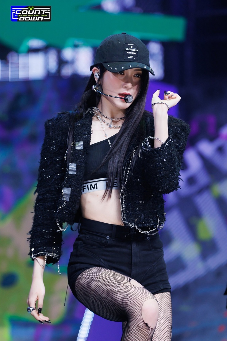 Yun-jin Huh