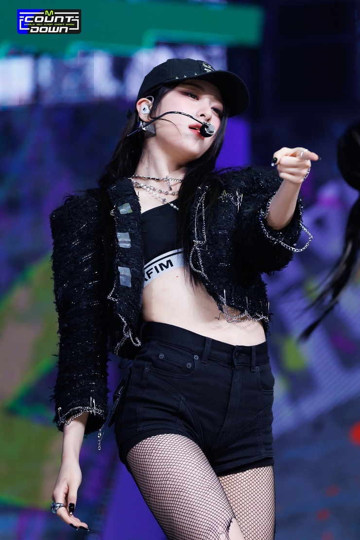 Yun-jin Huh