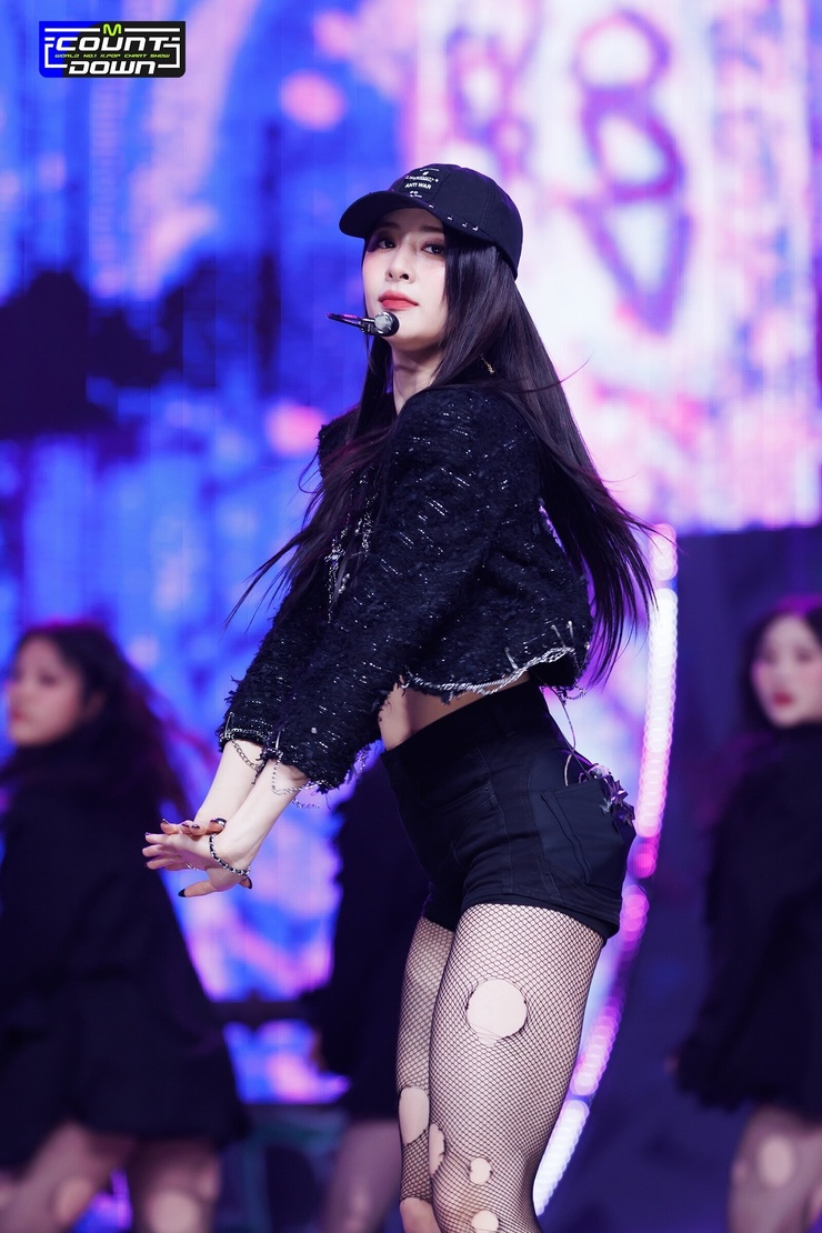 Yun-jin Huh