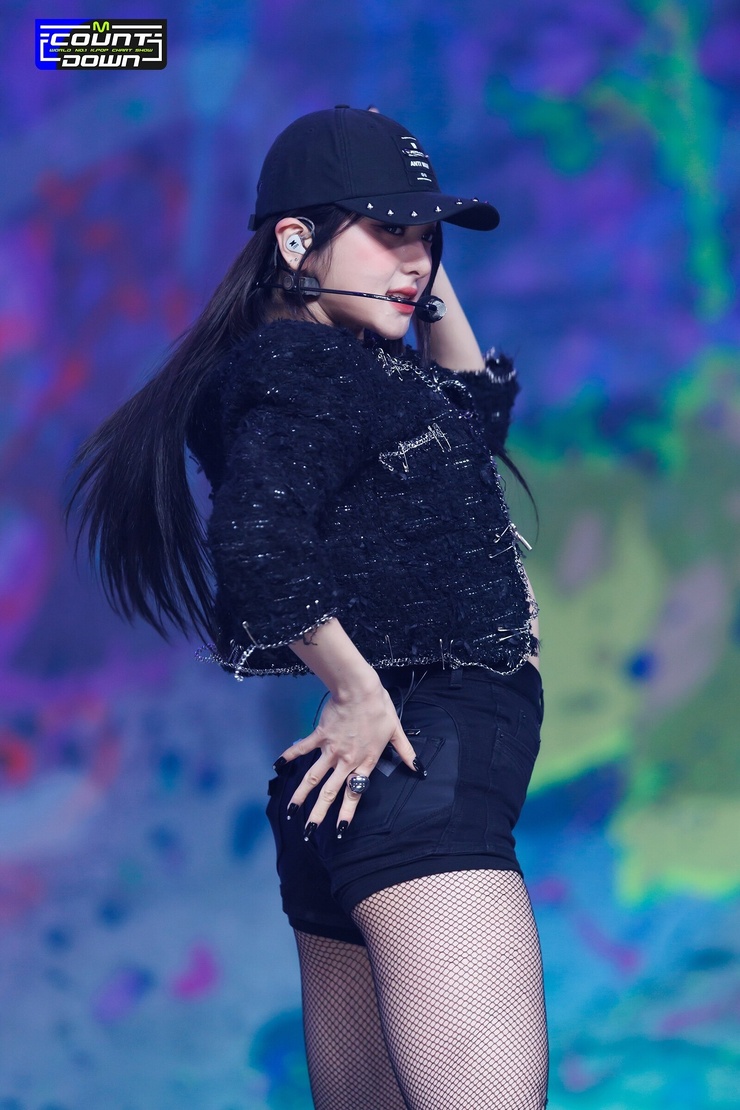 Yun-jin Huh
