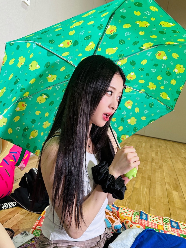 Yun-jin Huh