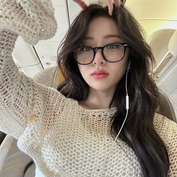 Yun-jin Huh