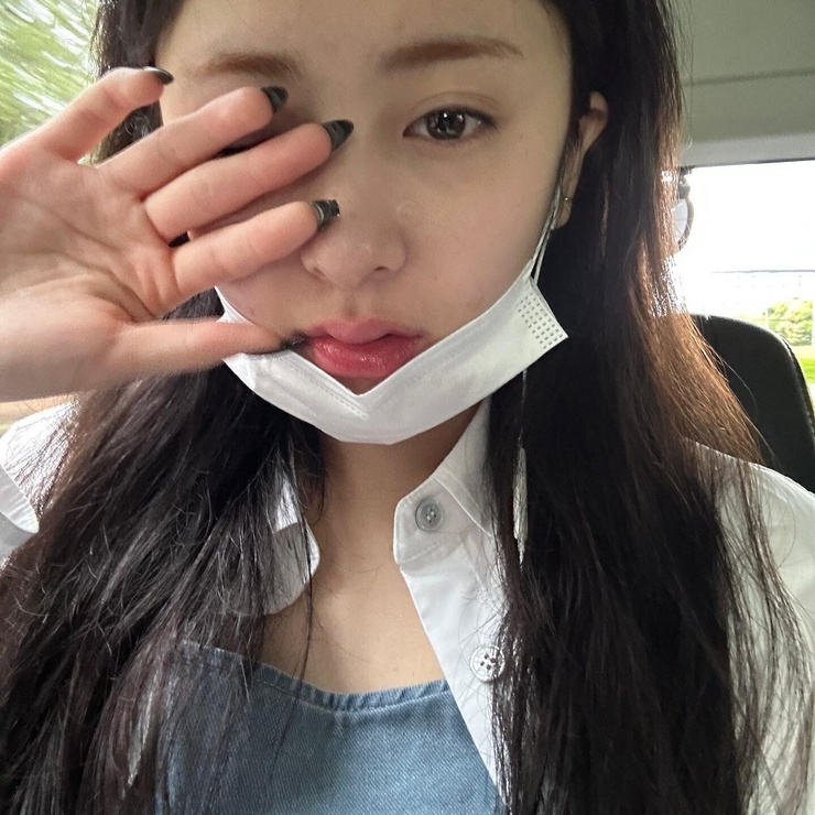 Yun-jin Huh