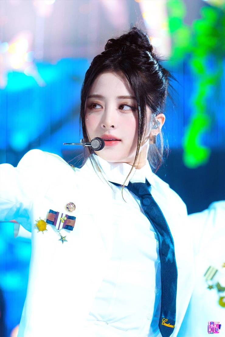 Yun-jin Huh