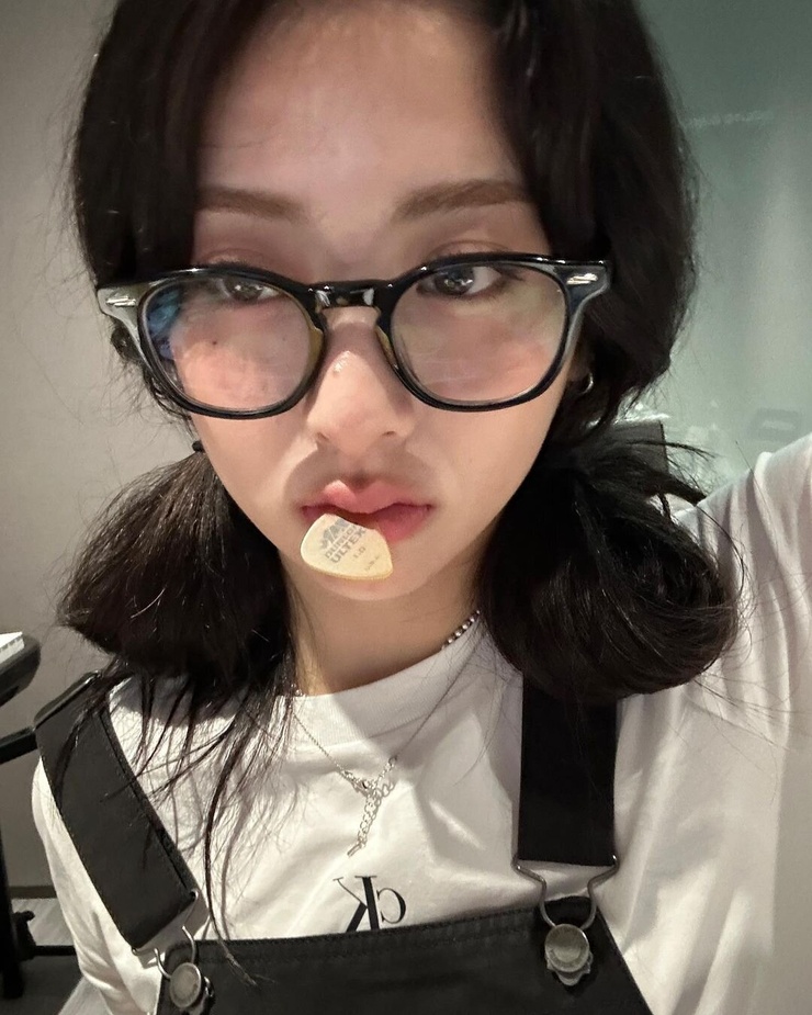 Yun-jin Huh