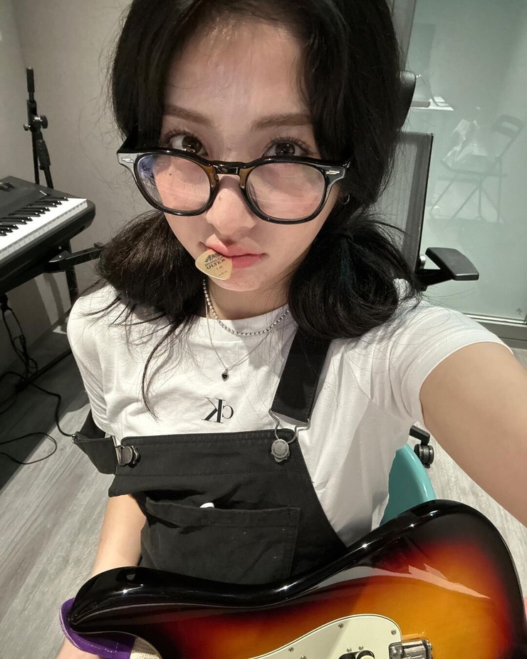 Yun-jin Huh