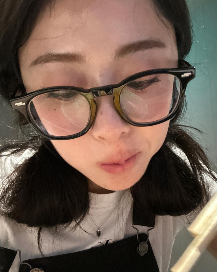 Yun-jin Huh