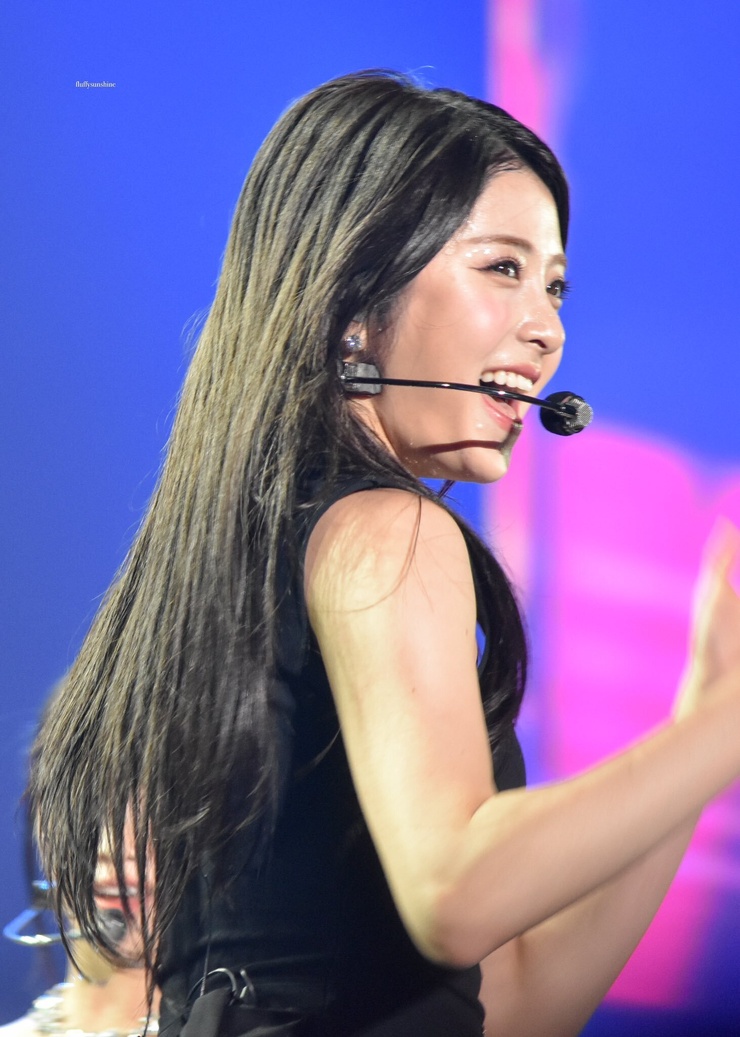 Yun-jin Huh