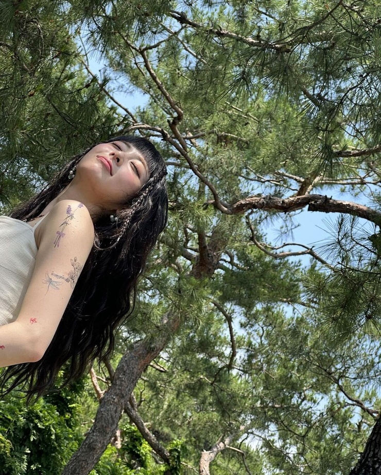 Yun-jin Huh
