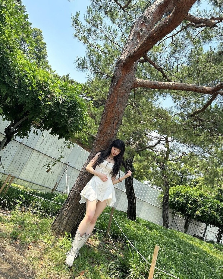Yun-jin Huh