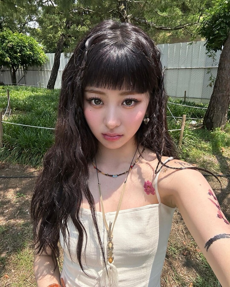 Yun-jin Huh
