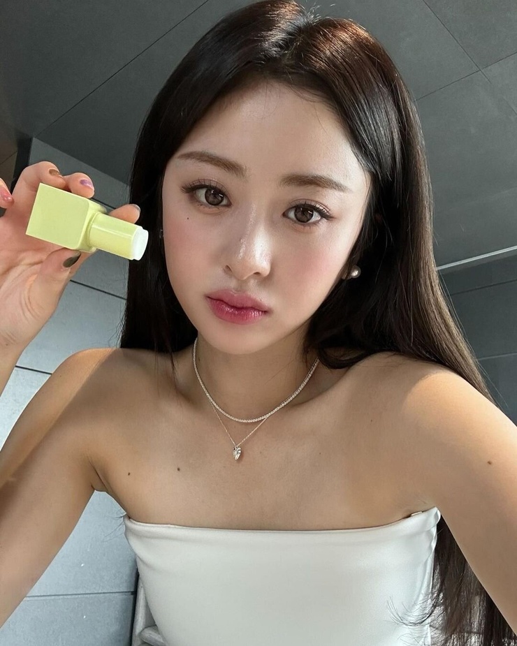 Yun-jin Huh