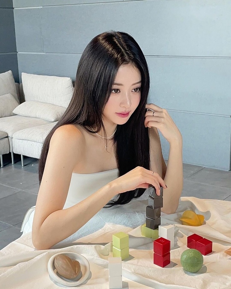 Yun-jin Huh