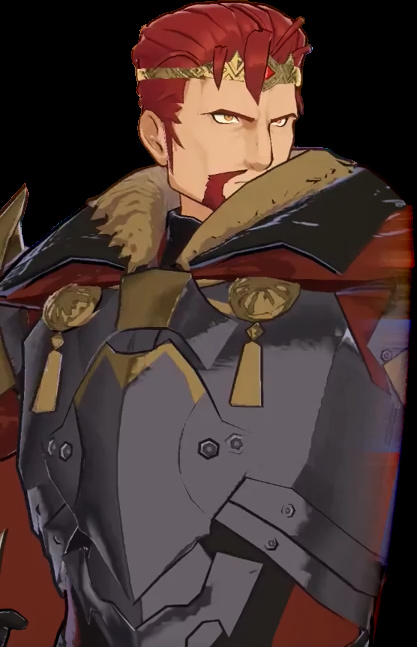 Morion the Conqueror