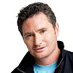 Dave Hughes