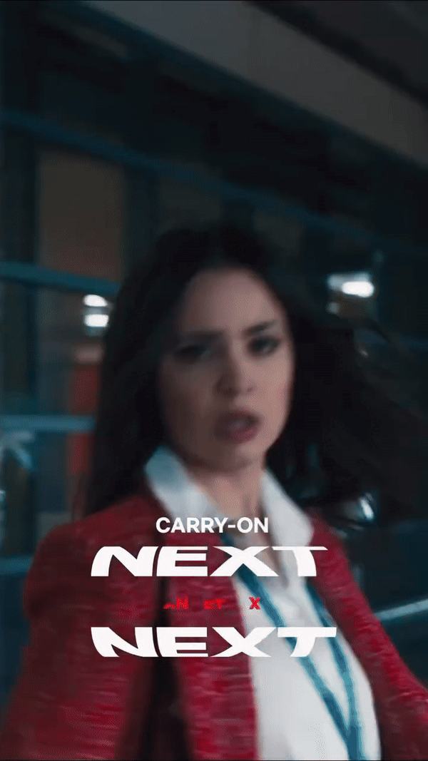 Carry-On