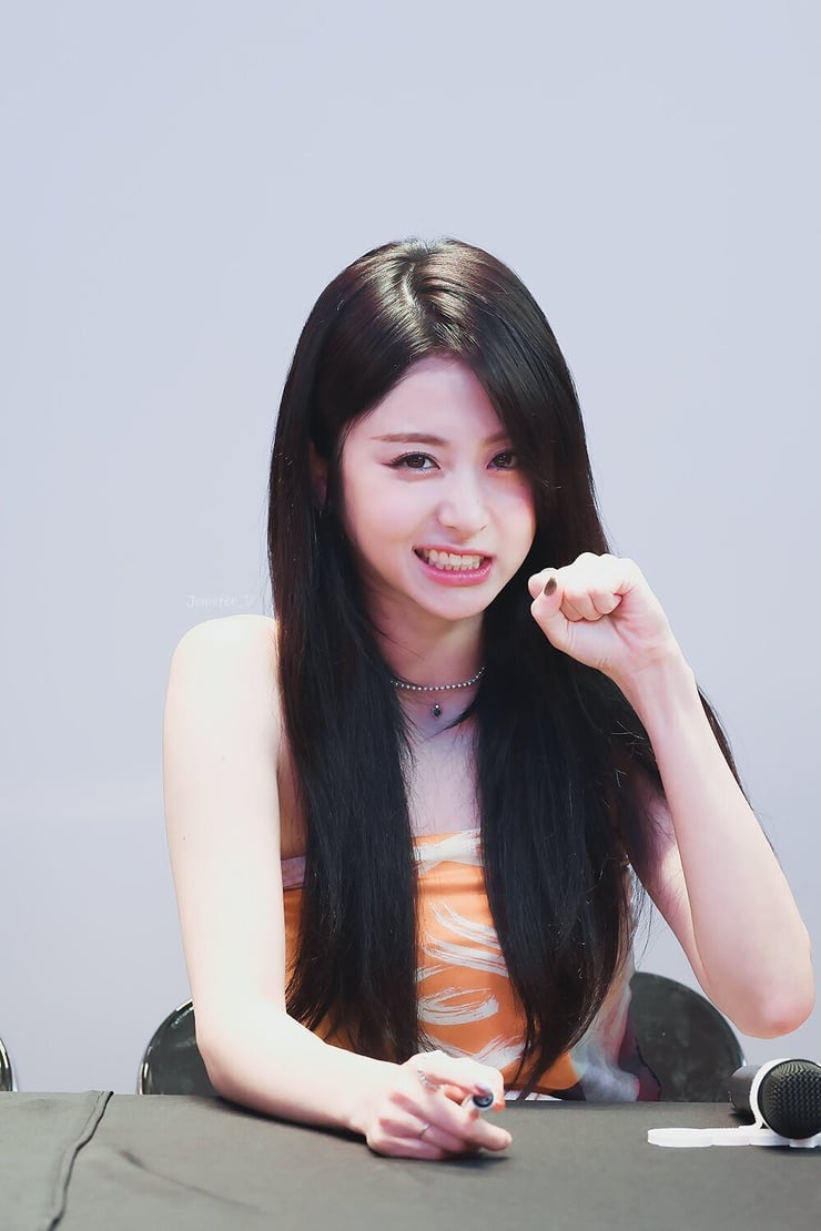 Yun-jin Huh