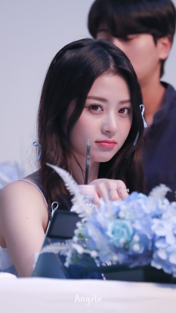 Yun-jin Huh
