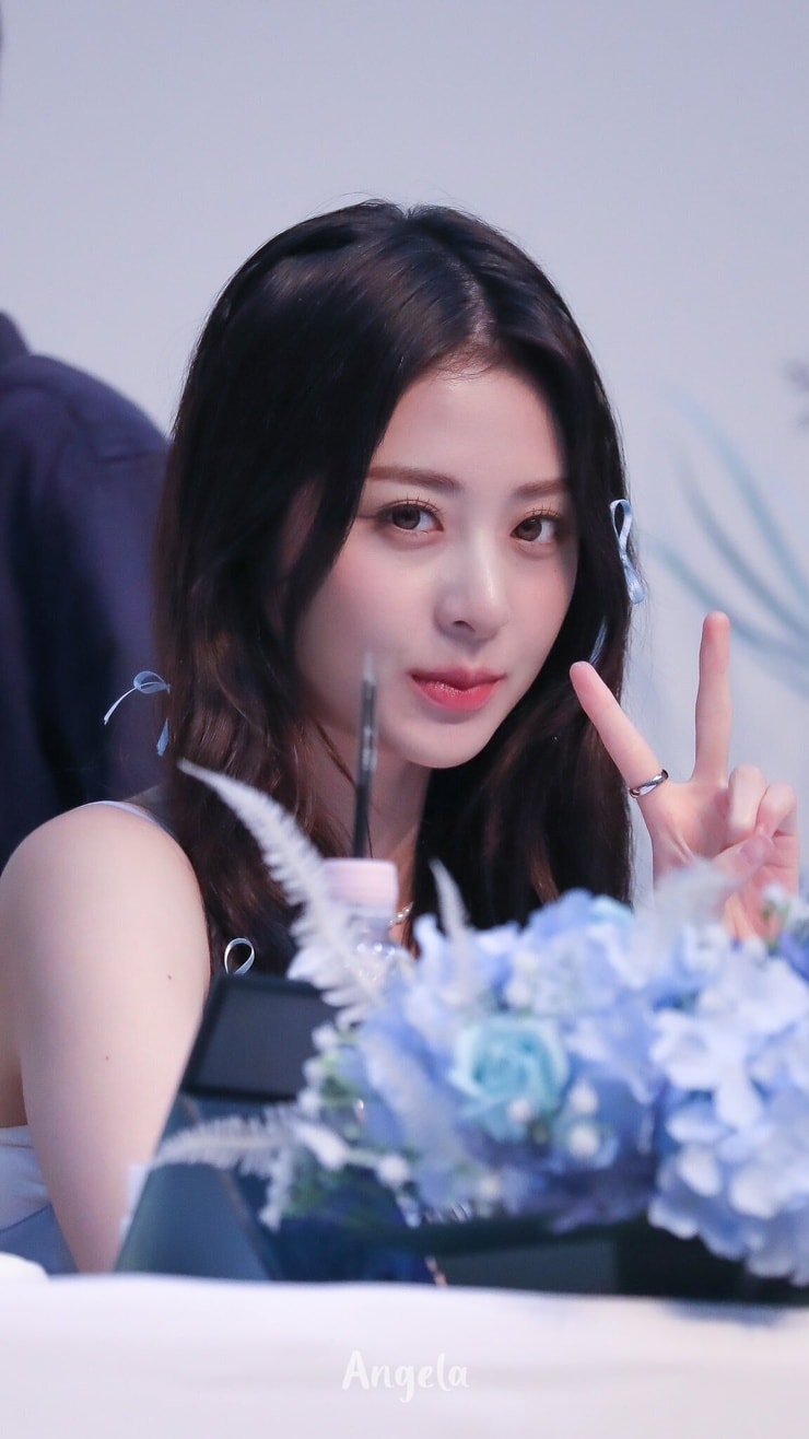 Yun-jin Huh