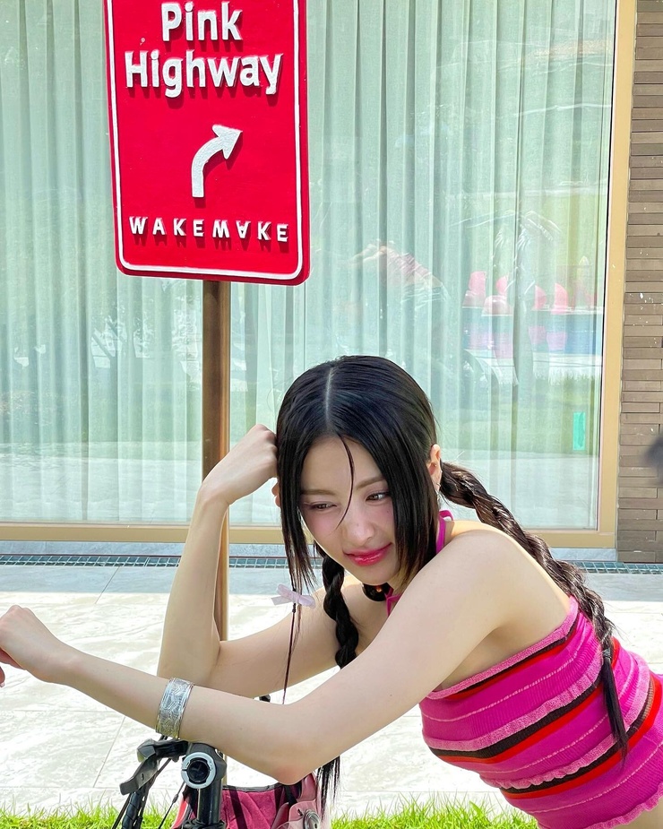 Yun-jin Huh