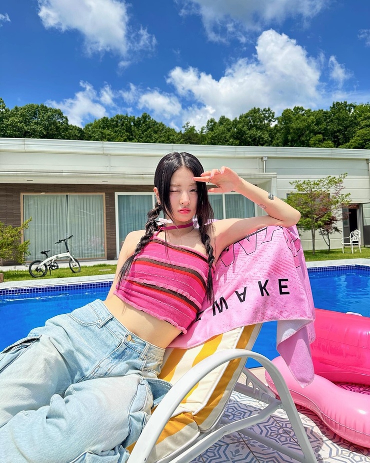 Yun-jin Huh