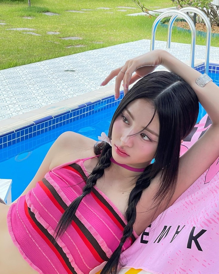 Yun-jin Huh