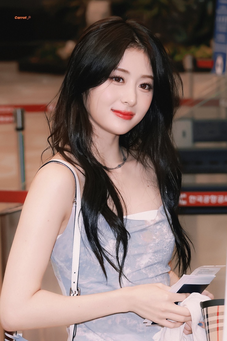 Yun-jin Huh