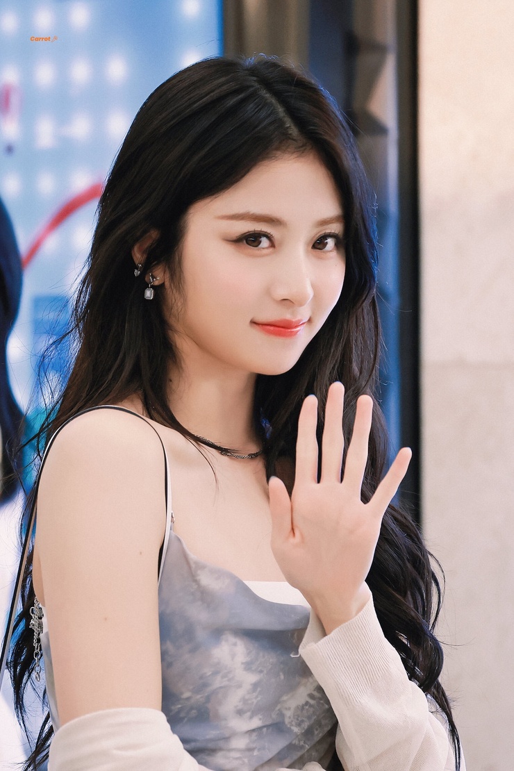 Yun-jin Huh