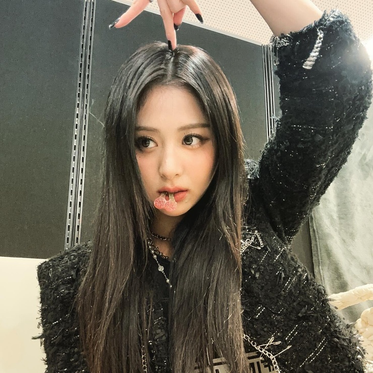 Yun-jin Huh