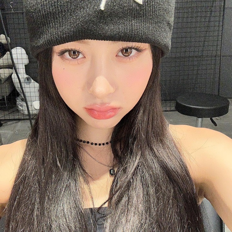 Yun-jin Huh