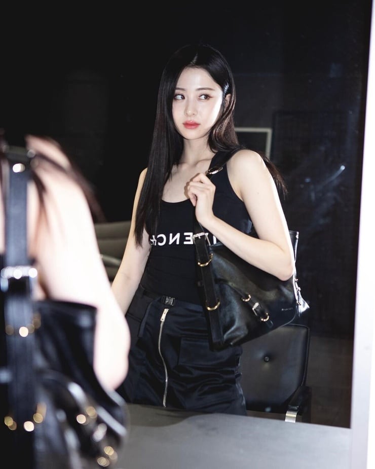 Yun-jin Huh