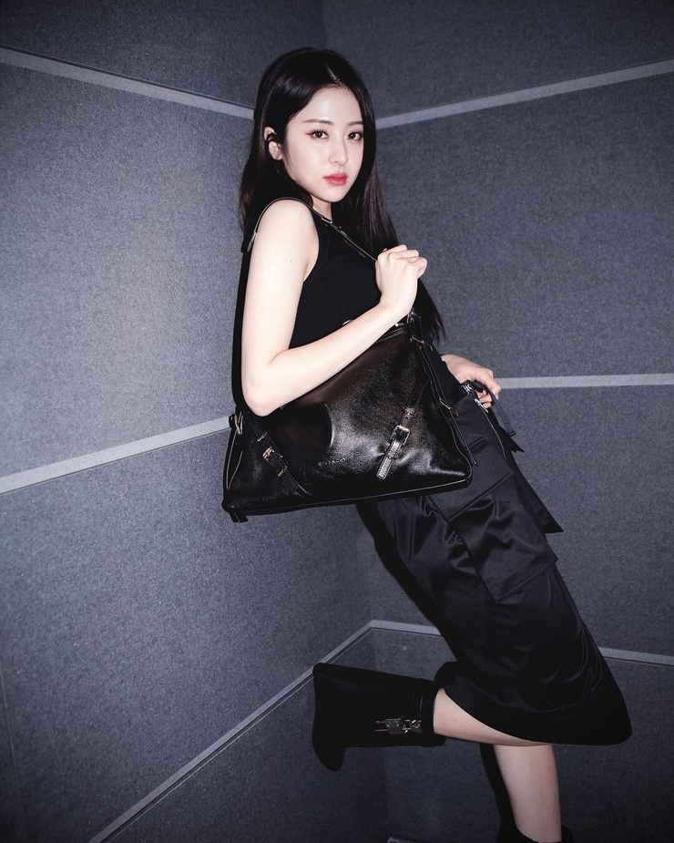 Yun-jin Huh