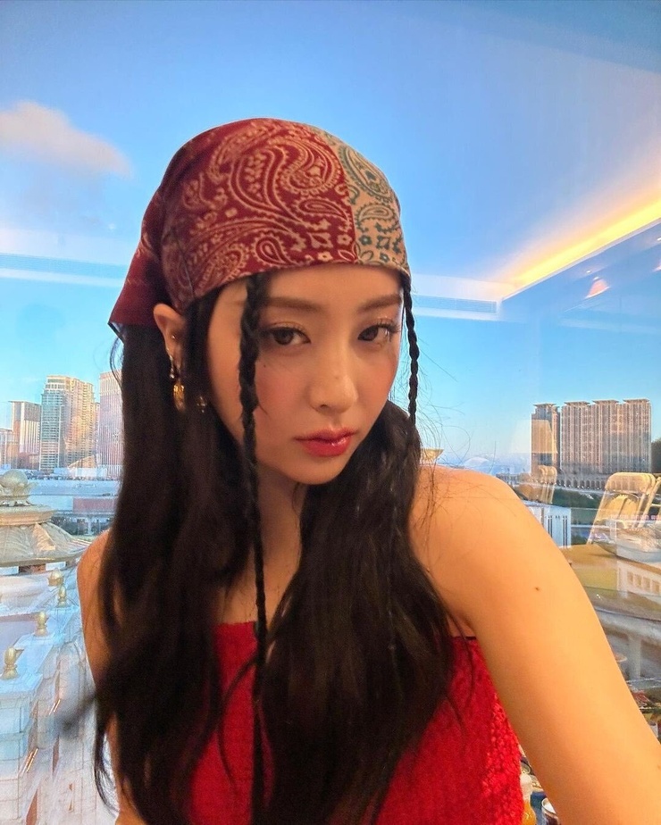 Yun-jin Huh