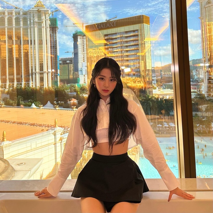 Yun-jin Huh