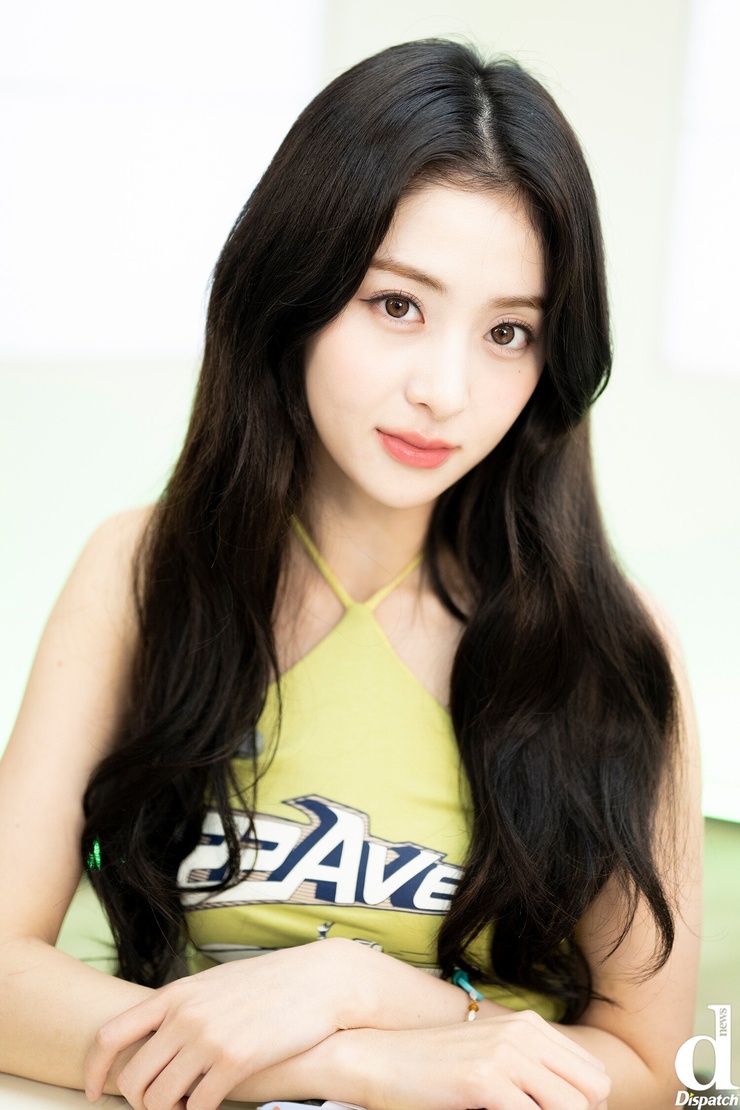 Yun-jin Huh