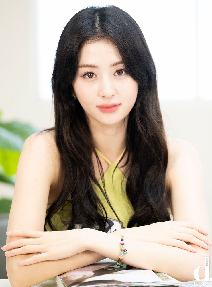 Yun-jin Huh